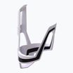 Suport de bidon BBB Cycling DualCage white/black