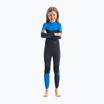 Costum complet pentru copii Jobe Boston Fullsuit 3/2mm albastru 303521007-104