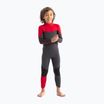 Costum de neopren pentru copii Jobe Boston Fullsuit 3/2mm roșu 303521008-104