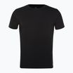 Tricou de antrenament pentru bărbați Nike Everyday Cotton Stretch Crew Neck SS 2Pk 100 negru