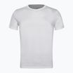 Tricou de antrenament pentru bărbați Nike Everyday Cotton Stretch Crew Neck SS 2Pk 100 alb