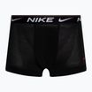 Nike Dri-FIT Ultra Comfort Trunk 3 perechi black/black/black