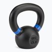 Kettlebell Pure2Improve 6 kg negru și albastru P2I810080