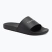 Papuci pentru bărbați  Calvin Klein HM0HM00455 Pool Slide Rubber black