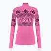 Bluză pentru femei Nikkie Giza Piste Pull pink