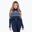 Bluză pentru femei Nikkie Giza Piste Pull navy