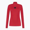 Bluză pentru femei Nikkie Jolie Ski Turtle Neck red