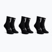 Șosete Rogelli Core 3 pary black