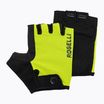 Mănuși de ciclism pentru bărbați Rogelli Core fluor