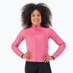 Geacă de ciclism pentru femei Rogelli Core Winter pink