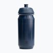 Bidon de bicicletă Rogelli Bio Bottle Enjoy The Distance 500 ml navy