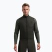 Vestă de ciclism pentru bărbați Rogelli Advntr Insulated army green