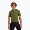 Tricou de ciclism pentru bărbați Rogelli Explore green