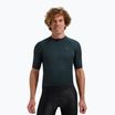Tricou de ciclism pentru bărbați Rogelli Essential II blue