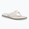 Papuci pentru femei Tommy Hilfiger Chain Print Beach Sandal ivory