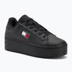 Încălțăminte pentru femei  Tommy Jeans Tjw Flatform Cupsole Ess black