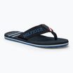 Papuci pentru bărbați Tommy Hilfiger Sporty Beach Sandal deser sky