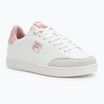 Încălțăminte pentru femei FILA Courtbay white/pale mauve