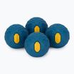 Paduri antiderapante pentru scaune turistice Helinox Vibram Ball Feet 4 buc. o.blue