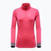 Hanorac trekking pentru femei BLACKYAK Carora roz 2001010J0
