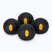 Paduri antiderapante pentru scaune turistice Helinox Vibram Ball Feet black