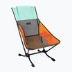 Scaun turistic Helinox Beach mint multiblock
