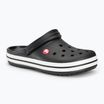 Papuci Crocs Crocband black