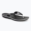Crocs Crocband Flip flip flops negru 11033-001