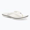 Crocs Crocband Flip flip flops alb 11033-100