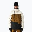 Geacă de snowboard pentru bărbați 686 Geo birch wash colorblock