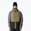Geacă de snowboard pentru bărbați 686 Gore-Tex Core Insulated rhino grey colorblock
