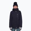 Geacă de snowboard pentru femei 686 Spirit black geo jacquard