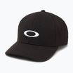 Șapcă pentru bărbați Oakley Golf Ellipse jet black
