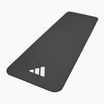 Covoraș fitness adidas Yoga 8 mm black