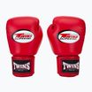 Mănuși de box Twins Special BGVL3 red