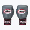 Mănuși de box Twins Special BGVL3 grey