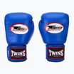 Mănuși de box Twins Special BGVL3 blue