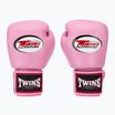 Mănuși de box Twins Special BGVL3 pink