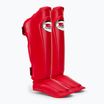 Apărători pentru tibie Twins Special SGL10 red
