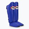 Apărători pentru tibie Twins Special SGL10 blue