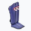 Protecții pentru tibie și picior Twins Special SGL10 purple