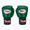Mănuși de box Twins Special BGVL3 military