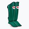Apărători pentru tibie Twins Special SGL10 dark green