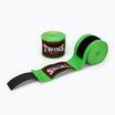 Bandaje de box Twins Special CH5 green