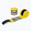 Bandaje de box Twins Special CH5 yellow