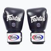 Fairtex Universal respirabil albastru mănuși de box