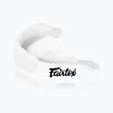 Protector bucal Fairtex Gel alb