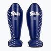 Fairtex Competition Shin Pads albastru