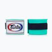 Bandaje de box Fairtex Handwraps 455 cm mint