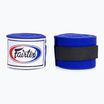 Bandaże bokserskie Fairtex Handwraps 300 cm blue